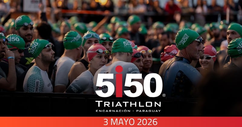 La cuenta regresiva para IRONMAN comenzó