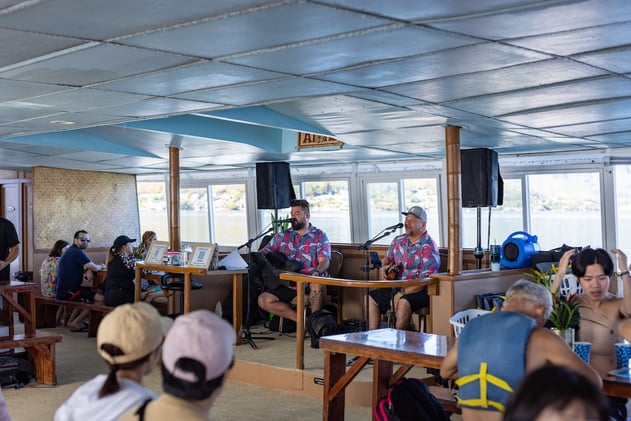 Discover Oahu’s Thrilling Side with KBOS This Fall