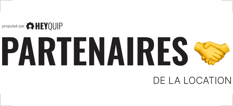 ☕ Des discussions intéressantes au Quebexpo 2025