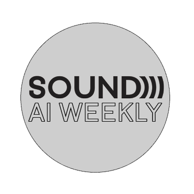AI Weekly: 06/12/23
