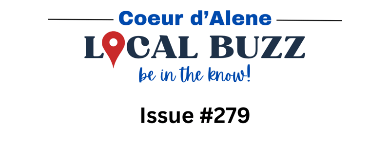 CDA Local Buzz 🐝 | ⚖️ Kohberger Avoids Death Penalty with Guilty Plea in Quadruple Homicide
