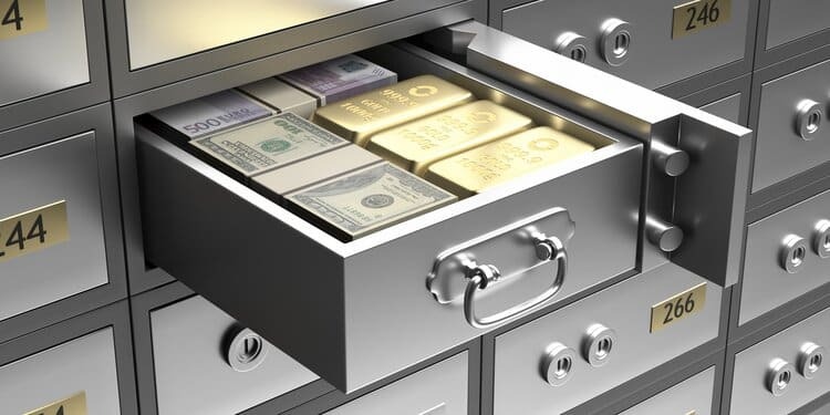 XAU/USD to struggle near term as Fed set to remain hawkish – ANZ