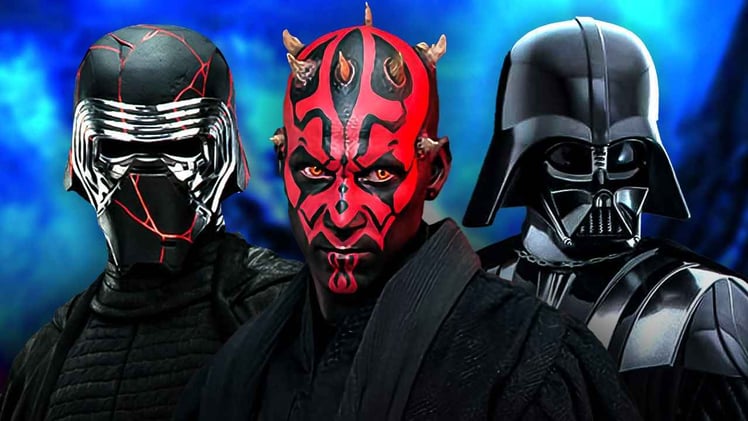 Near-Perfect Sith Design