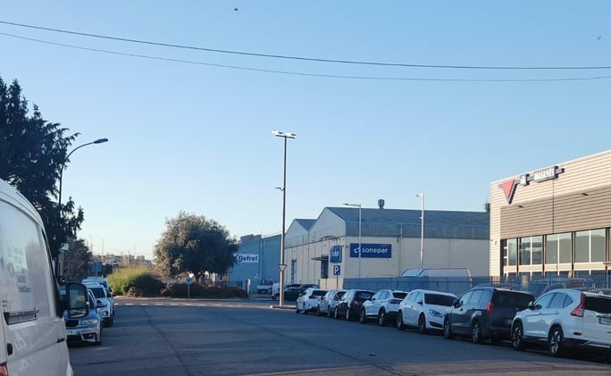 Polígons d’activitat econòmica a Lleida: mapa actual, reptes i oportunitats