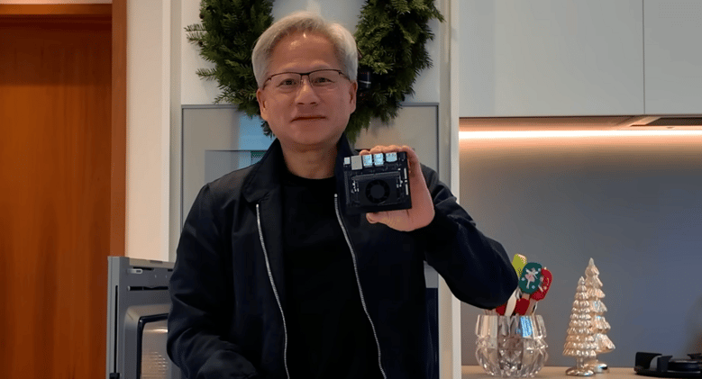 Unveiled: NVIDIA's Jetson Orin Nano Super - Most Affordable Generative AI Supercomputer