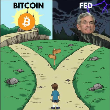 🏦 Inside Money vs. Outside Money