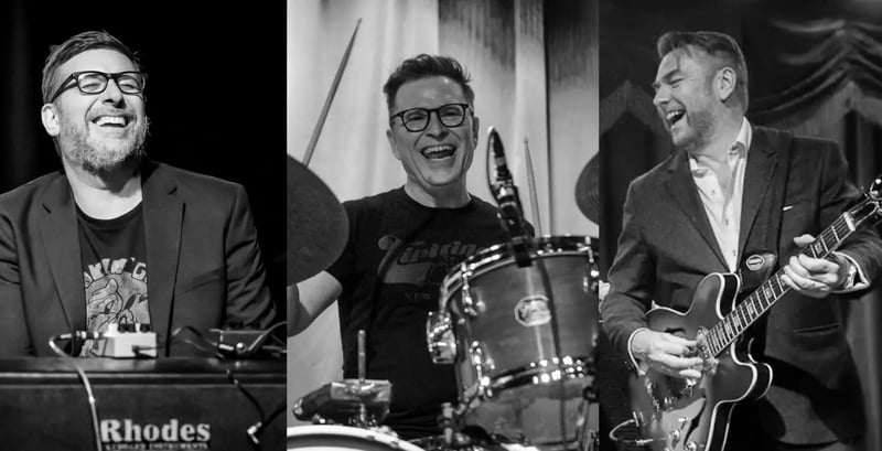 Gene Simmons to Speak on American Music Fairness Act, New Band: The Breaks