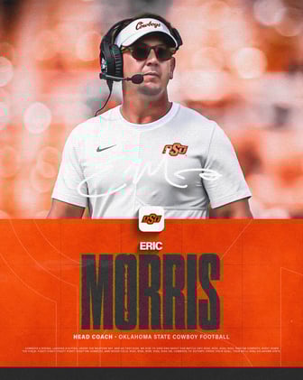 Cowboy Brew 11/26: Taking The Reins