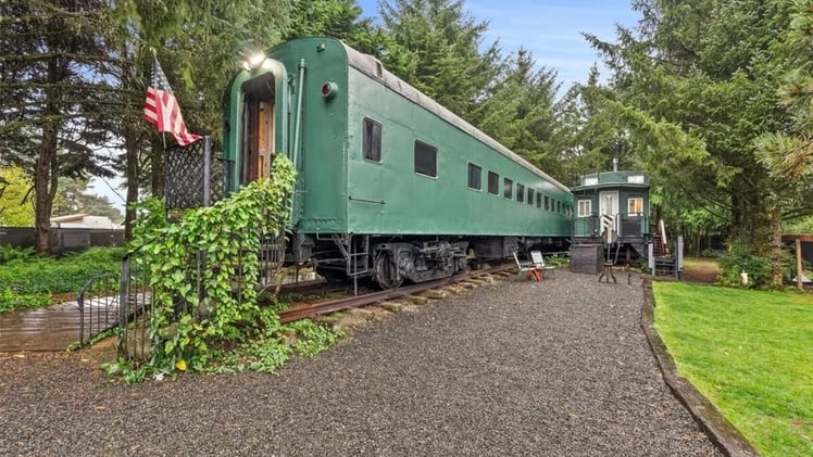 Alternative Investing Report - December 30, 2025