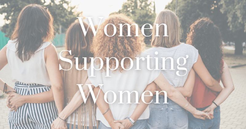 This Week at The After Party: Women Supporting Women