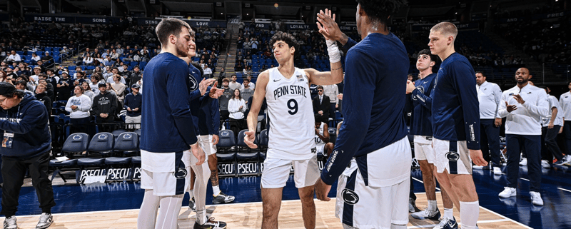 Blue & White Brew 11/25: Hoops Begins Homestand