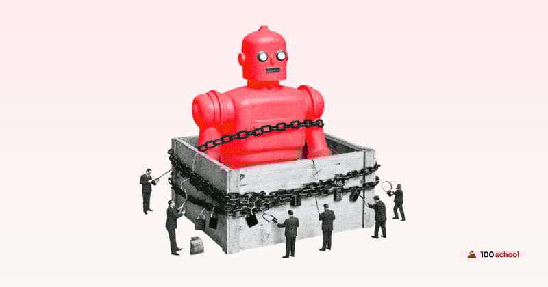 💯 Why your team isn't seeing results from AI