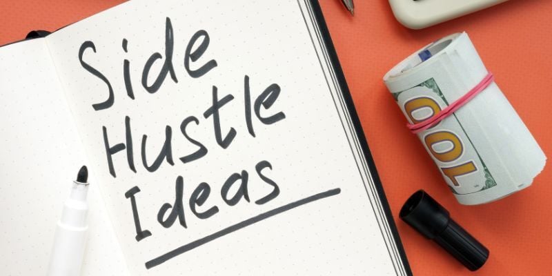 20 Best Side Hustle Ideas to Make $500+ in 2024