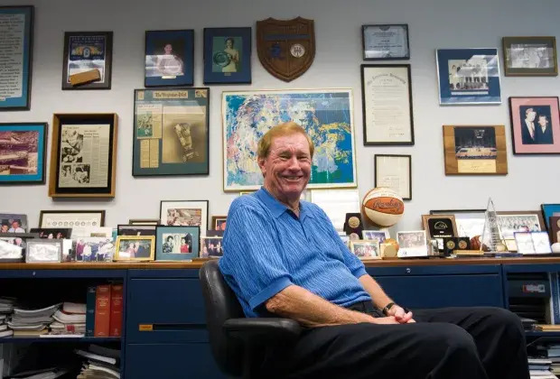 Monarch Brew 11/17: A Lasting Legacy