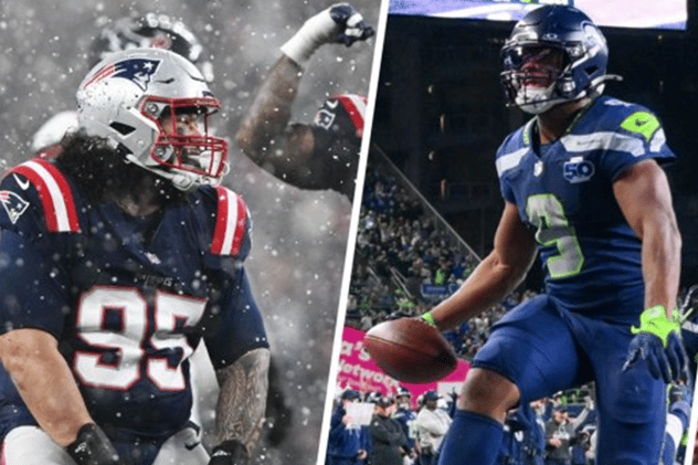 🏈Patriots, Seahawks are Super; Can you bank on Ford, GM?; Goosehead, Kwedar are big deals. 