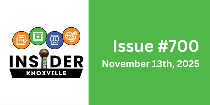 Smoky Night Lights at Zoo Knoxville