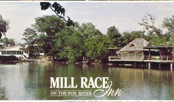 Reader stories: Mill Race Inn