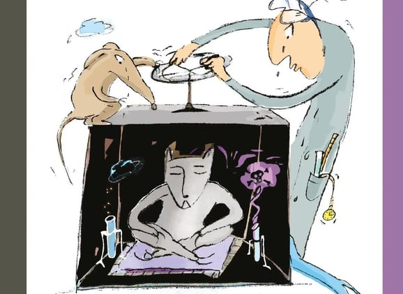 «La física cuántica», de Juan Pablo Paz