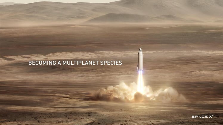 SpaceX, Robinhood, Coinbase, Supreme, OKC Tower