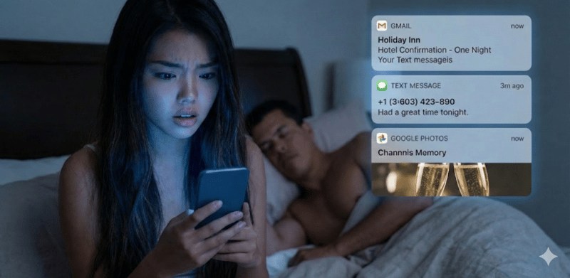 How to Remotely Wipe your Phone, Tablet, and Laptop.  