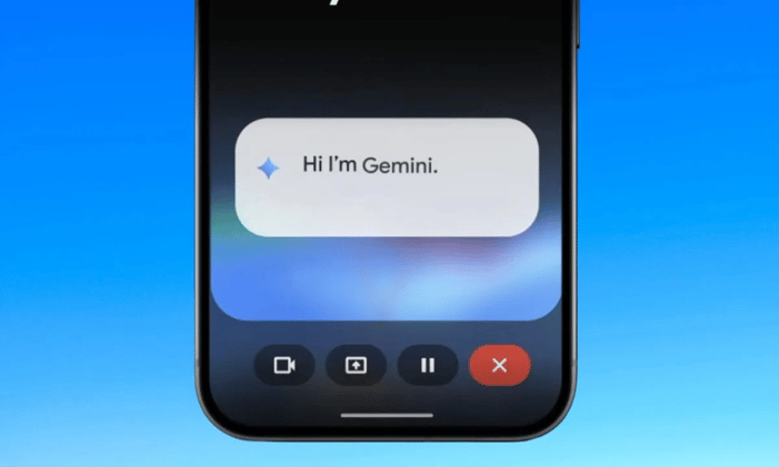 📱Gemini will replace Google Assistant in 2026...