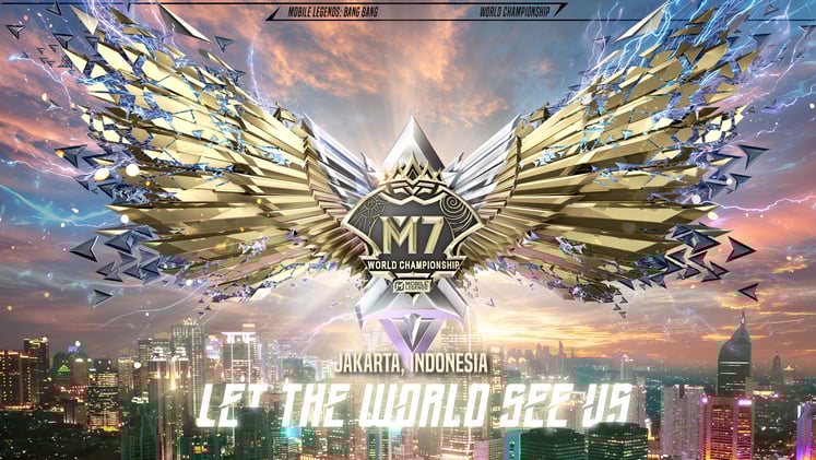 Mobile Legends: Bang Bang Esports returns home, to spotlight Indonesia through largest tournament yet 🌍