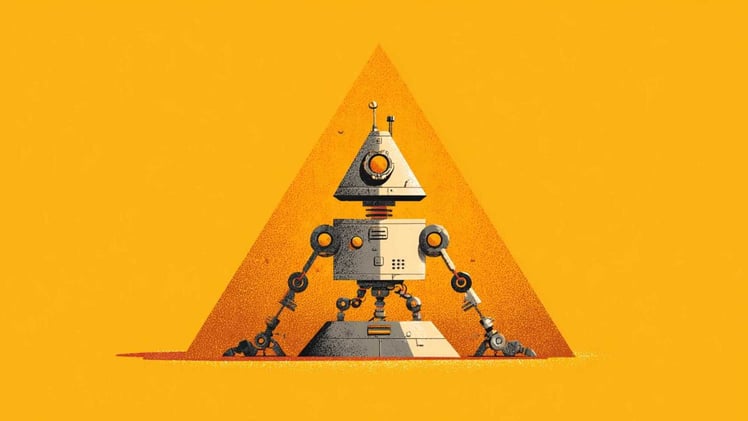 El efecto ChatGPT: cómo la IA está aplanando nuestra forma de hablar y escribir