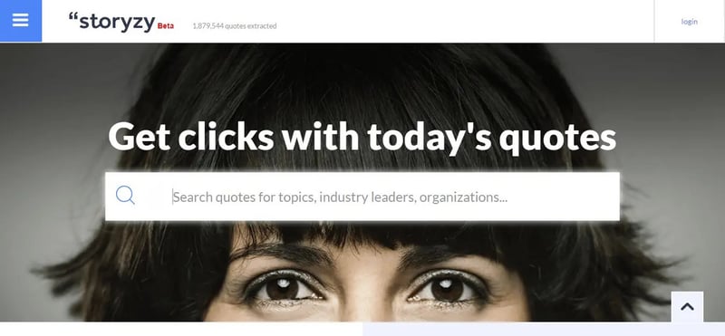 Herramientas para periodistas: cómo encontrar las frases más relevantes online