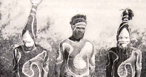 Religion: Ancient and Indigenous Religions