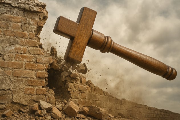 Freedom To Religion
