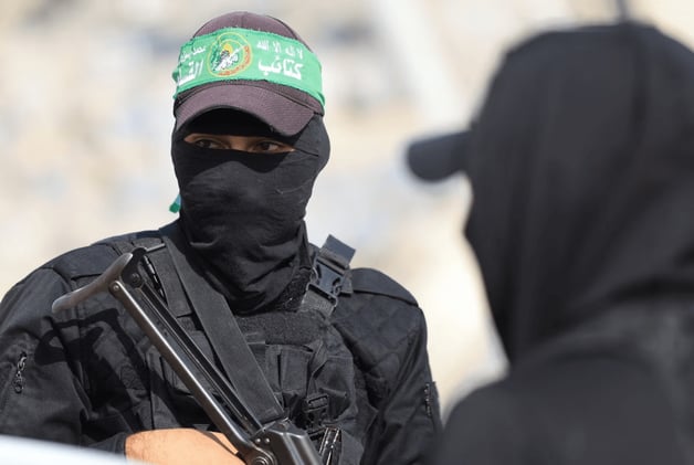 Three Muslim Brotherhood Branches Labeled Terrorist Groups by Trump