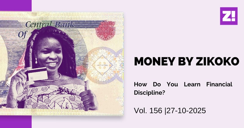Naira Life Vol 156