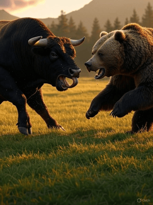 Stock Market Lost Momentum