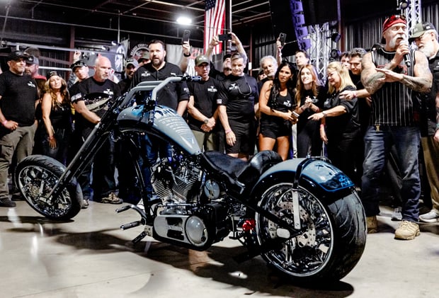 You’re Invited: Grey Bull Rescue x Orange County Choppers Premiere Watch Party