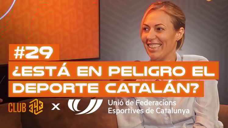 🎙️ Episodio con Isabel Pérez, Secretaria General de UFEC