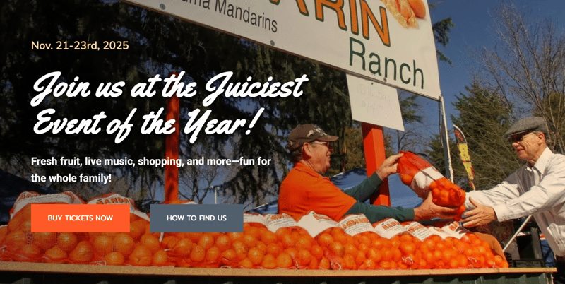 Parades, Performances, & Local Eats