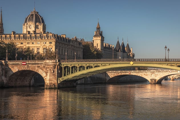 🇫🇷 💌 The Paris Love Letter #149