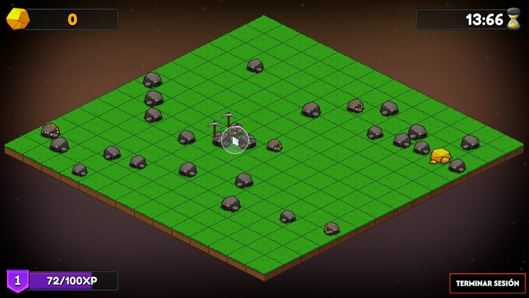 La erótica de la eficiencia