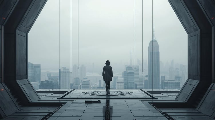 Week 1: A World Without Women in Deep Tech — The Cost of Missing Voices