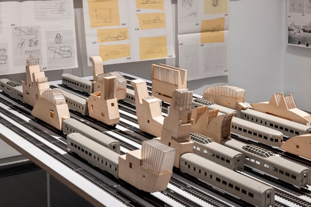 Was Michael Sorkin “the last real critic”?