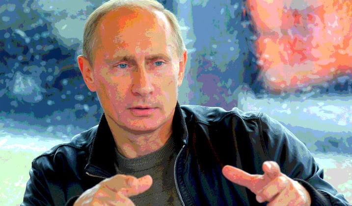 Vladimir Putin Orders Russia to Adopt Crypto Regulations and Develop Digital Economy