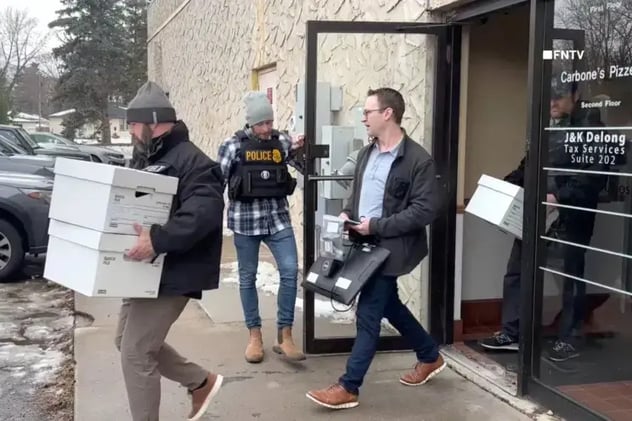 Salty Ginger Talk Newsletter