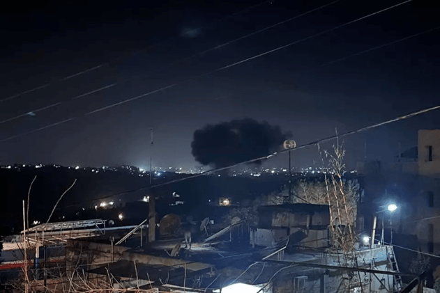 Hezbollah Threat Looms: IDF Braces for Rocket Storm