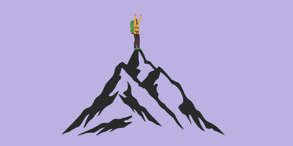 Plan all the way to the end