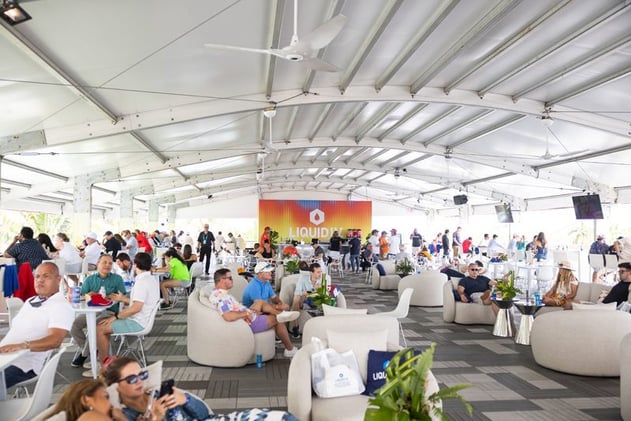 Brand Activations at 200 MPH: Capturing Attention at the Formula 1 Miami Grand Prix