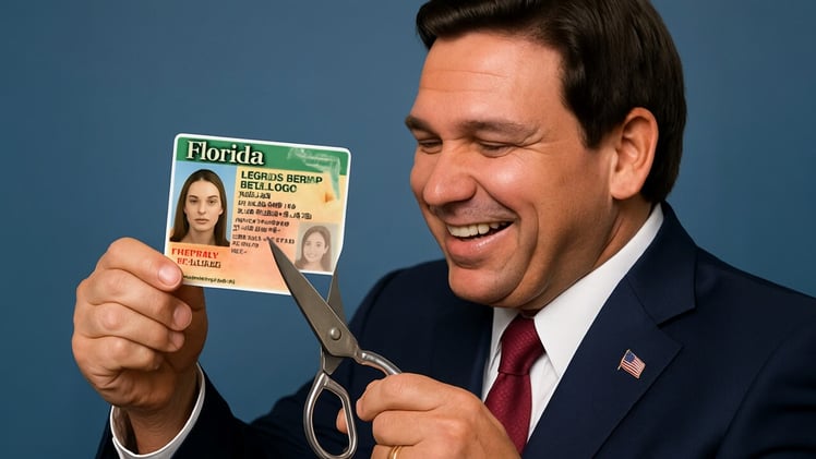 Permit Pending