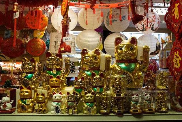 Is this the end of Chinatown — or a new beginning?