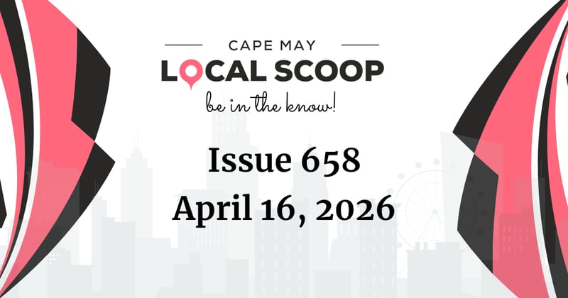 Cape May County Adopts Smaller 2026 Budget with Lower Tax Rate