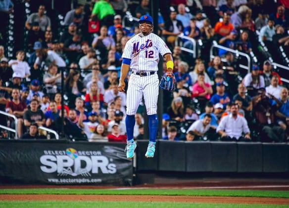 In Life and Baseball, Hope Springs Eternal