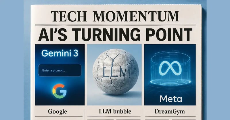 Gemini 3 Smarter Models Rising